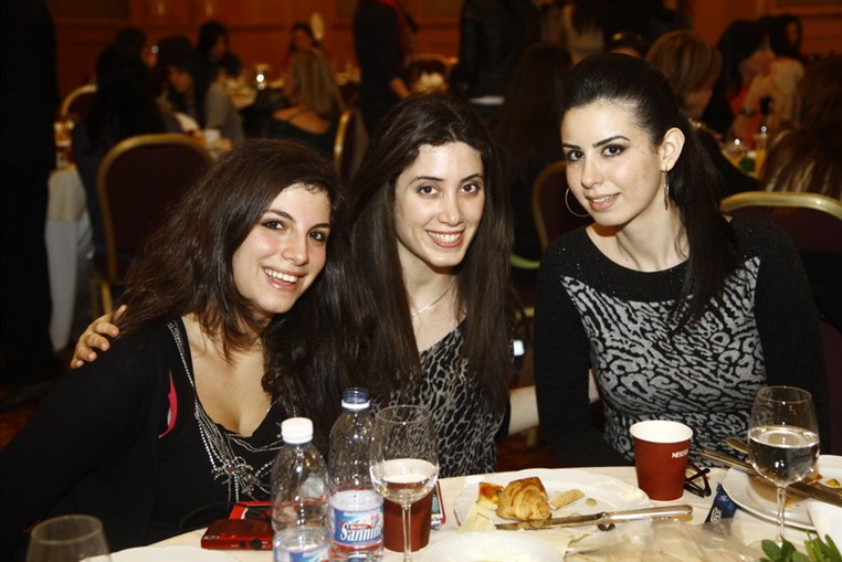 Nescafe Gathering 